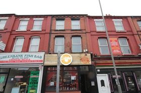 4 Bedroom Terraced