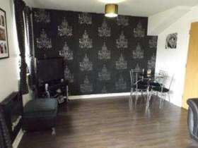 2 Bedroom Terraced