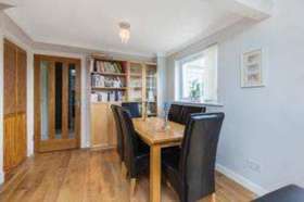 3 Bedroom Terraced