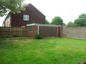 3 Bedroom Detached