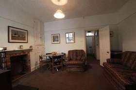 2 Bedroom Terraced