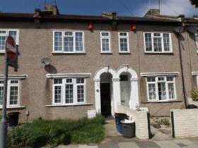 3 Bedroom Terraced