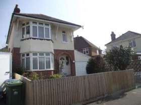 3 Bedroom Detached