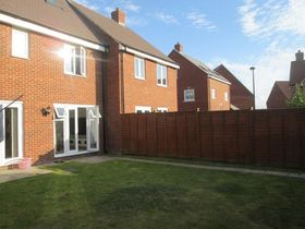 5 Bedroom Semi-Detac...