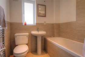 3 Bedroom Semi-Detac...