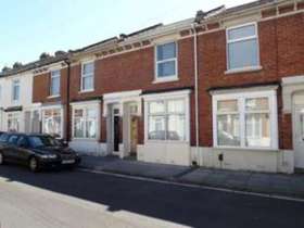 2 Bedroom Terraced