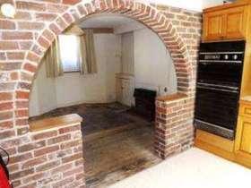 3 Bedroom Terraced