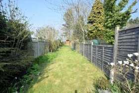 2 Bedroom Semi-Detac...