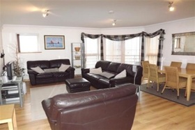 3 Bedroom Flat