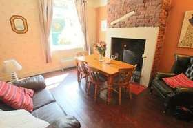 2 Bedroom Terraced