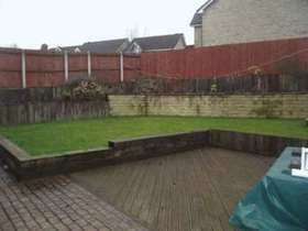 6 Bedroom Detached