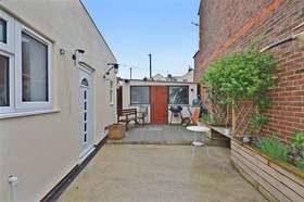 3 Bedroom Terraced