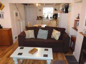 2 Bedroom Terraced