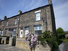 3 Bedroom End of Ter...