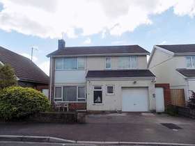 4 Bedroom Detached