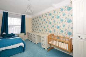 7 Bedroom Detached
