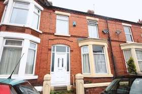 3 Bedroom Terraced