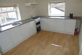 2 Bedroom Flat
