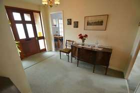 3 Bedroom Detached