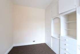 2 Bedroom Terraced