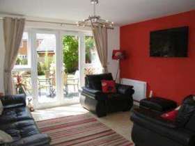 3 bedroom Semi-Detached for sale