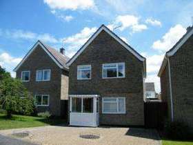 3 bedroom Detached for sale