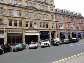 Corporation Street City Centre...