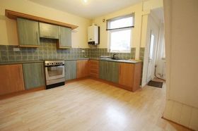 2 Bedroom Terraced