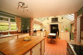 4 Bedroom Detached