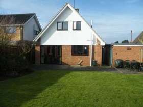 3 bedroom Detached for sale