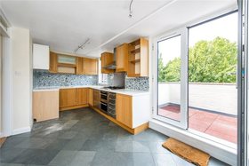 2 Bedroom Flat