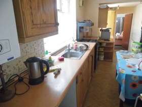 3 Bedroom Terraced