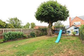 4 Bedroom Detached