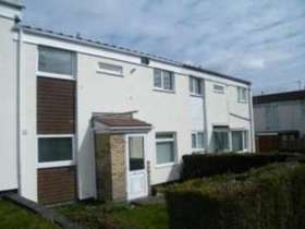 3 Bedroom Terraced