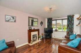 4 Bedroom Detached