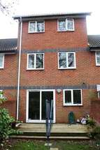 3 Bedroom Terraced