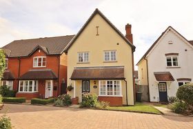 4 bedroom Detached for sale