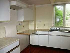 2 Bedroom Terraced