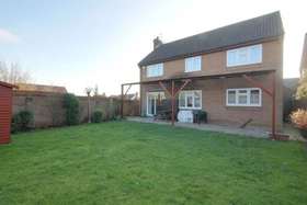 5 Bedroom Detached