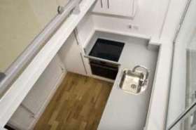 1 bedroom Flat for sale