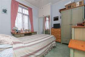 2 Bedroom Cottage