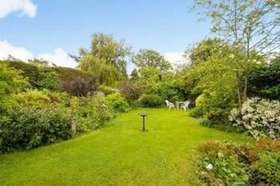 4 Bedroom Detached