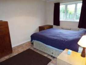 2 Bedroom Bungalow
