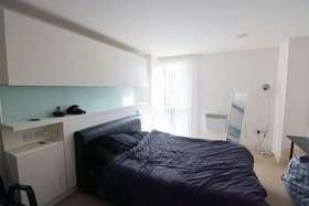 2 Bedroom Flat