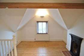 3 Bedroom Terraced