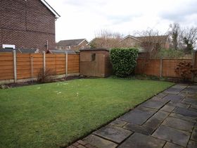 4 Bedroom Detached