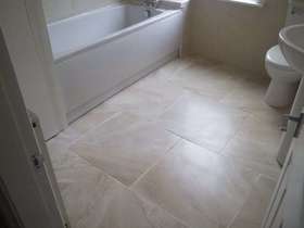 3 Bedroom Terraced