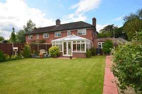 3 bedroom Semi-Detached for sale