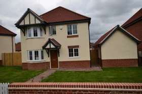 4 bedroom Detached for sale