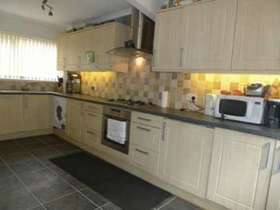 3 Bedroom Terraced